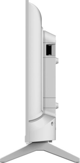 Телевизор TopDevice 24" LED Frameless CN04 (белый) Телевизор TopDevice 24" LED Frameless CN04 (белый)