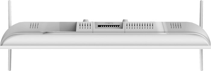 Телевизор TopDevice 24" LED Frameless CN04 (белый) Телевизор TopDevice 24" LED Frameless CN04 (белый)