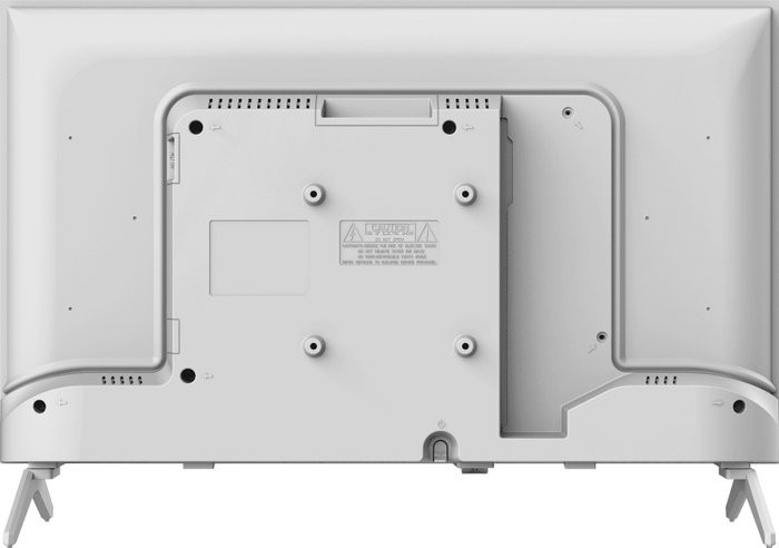 Телевизор TopDevice 24" LED Frameless CN04 (белый) Телевизор TopDevice 24" LED Frameless CN04 (белый)