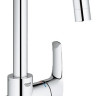 Смеситель Grohe Eurosmart New 23537002 Смеситель Grohe Eurosmart New 23537002