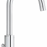 Смеситель Grohe Eurosmart New 23537002 Смеситель Grohe Eurosmart New 23537002