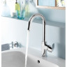 Смеситель Grohe Eurosmart New 23537002 Смеситель Grohe Eurosmart New 23537002