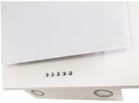 Вытяжка Ciarko Tribute 50 (белый)