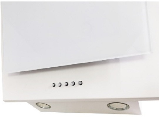 Вытяжка Ciarko Tribute 50 (белый)