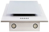 Вытяжка Ciarko Tribute 50 (белый)