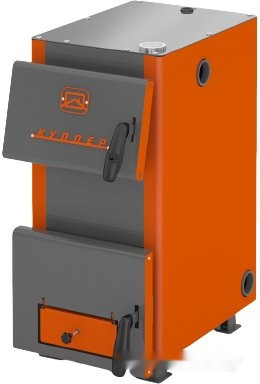 Отопительный котёл Теплодар Куппер ОК-9 (2.0)
