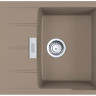 Кухонная мойка Franke CNG 611/211-62 миндаль 114.0639.680