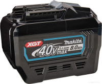 Аккумулятор для инструмента Makita XGT BL4080F 191X65-8 (40В/8.0 Ah)
