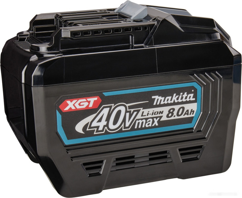 Аккумулятор для инструмента Makita XGT BL4080F 191X65-8 (40В/8.0 Ah)