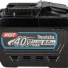 Аккумулятор для инструмента Makita XGT BL4080F 191X65-8 (40В/8.0 Ah) Аккумулятор для инструмента Makita XGT BL4080F 191X65-8 (40В/8.0 Ah)