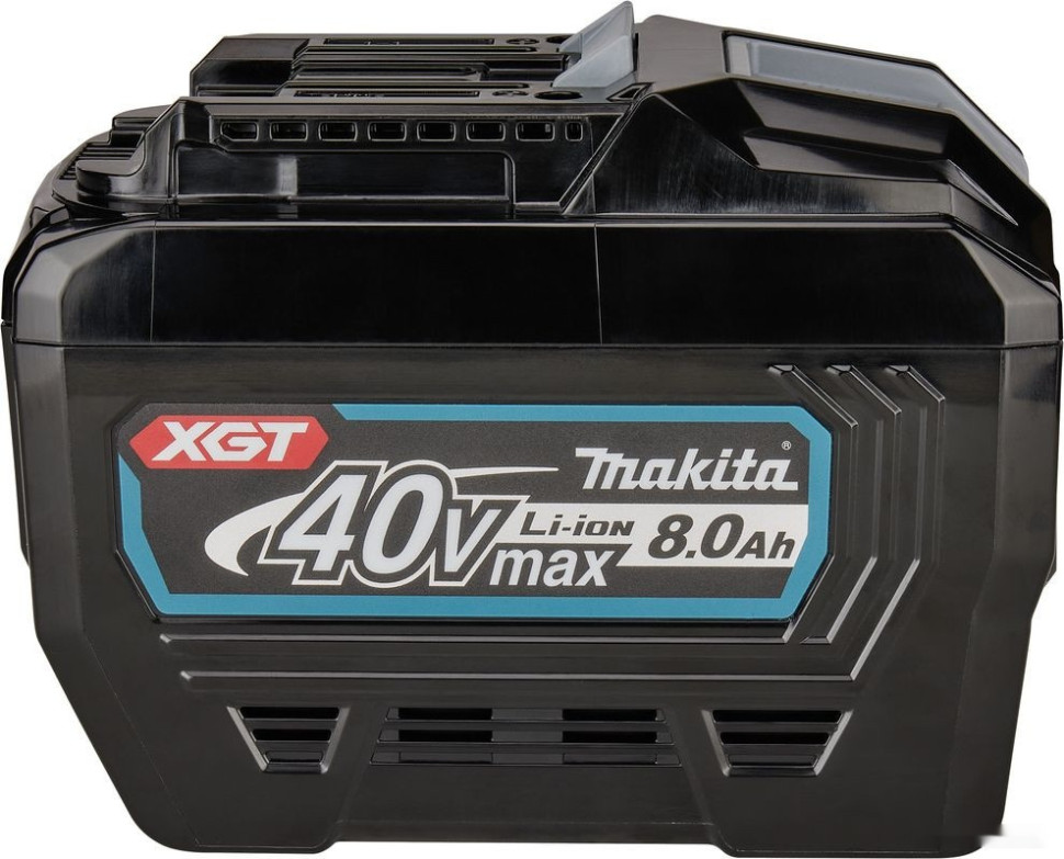 Аккумулятор для инструмента Makita XGT BL4080F 191X65-8 (40В/8.0 Ah) Аккумулятор для инструмента Makita XGT BL4080F 191X65-8 (40В/8.0 Ah)