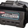 Аккумулятор для инструмента Makita XGT BL4080F 191X65-8 (40В/8.0 Ah) Аккумулятор для инструмента Makita XGT BL4080F 191X65-8 (40В/8.0 Ah)