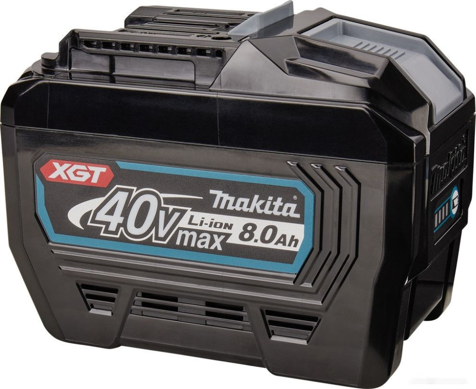 Аккумулятор для инструмента Makita XGT BL4080F 191X65-8 (40В/8.0 Ah) Аккумулятор для инструмента Makita XGT BL4080F 191X65-8 (40В/8.0 Ah)