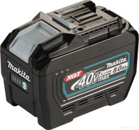 Аккумулятор для инструмента Makita XGT BL4080F 191X65-8 (40В/8.0 Ah)