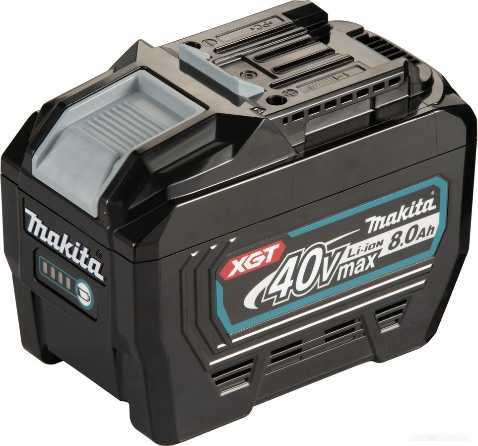 Аккумулятор для инструмента Makita XGT BL4080F 191X65-8 (40В/8.0 Ah) Аккумулятор для инструмента Makita XGT BL4080F 191X65-8 (40В/8.0 Ah)