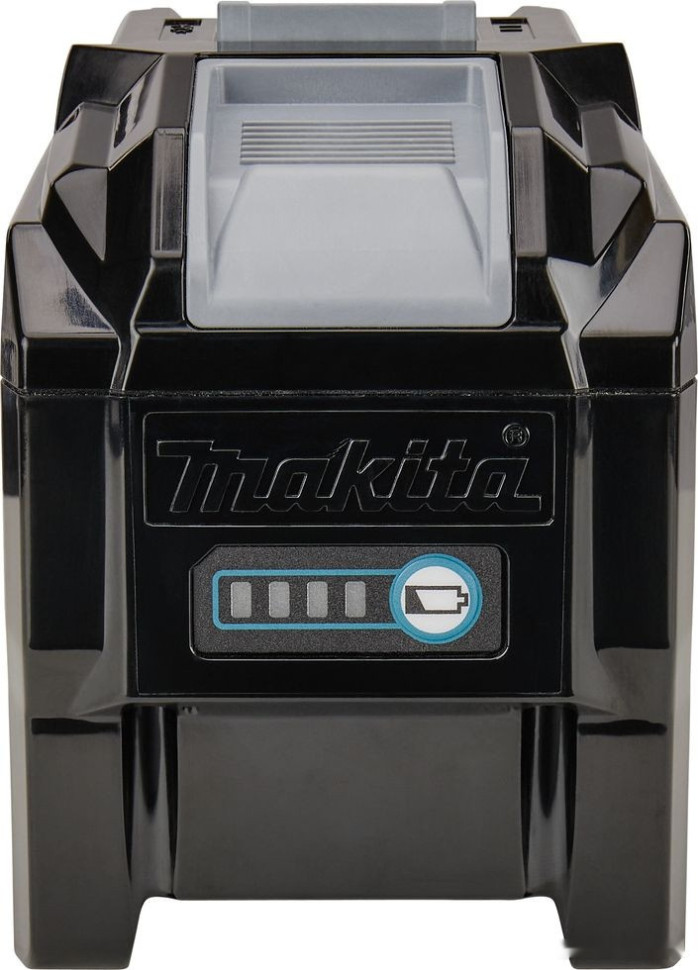 Аккумулятор для инструмента Makita XGT BL4080F 191X65-8 (40В/8.0 Ah) Аккумулятор для инструмента Makita XGT BL4080F 191X65-8 (40В/8.0 Ah)