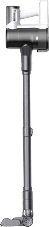 Пылесос Honor Choice 10I 5504ABCC (белый/серый) Пылесос Honor Choice 10I 5504ABCC (белый/серый)