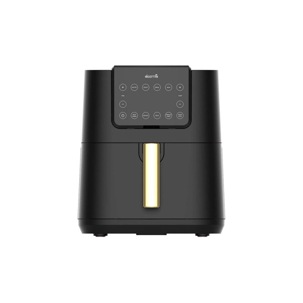 Фритюрница Deerma DEM-KZ120W Фритюрница Deerma DEM-KZ120W