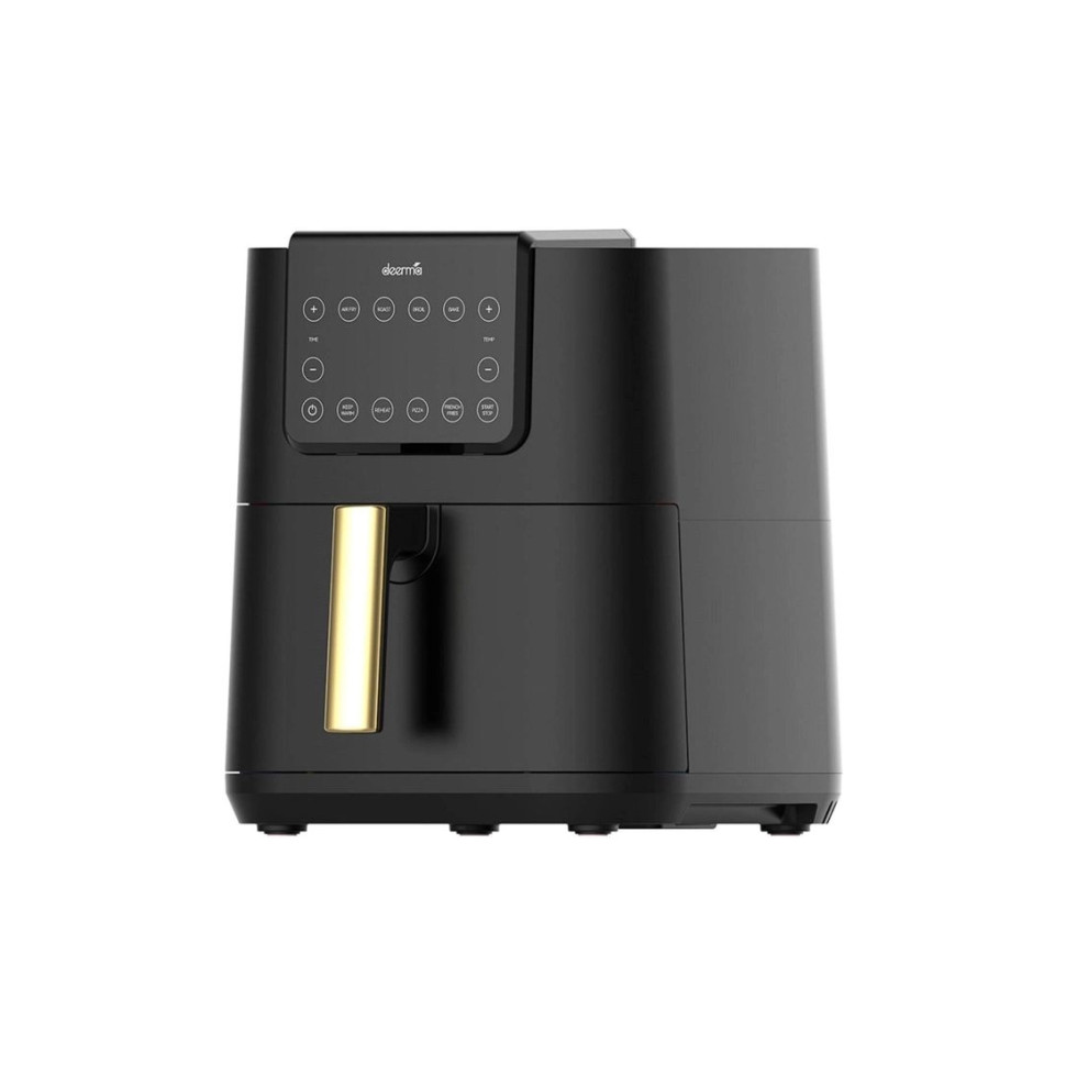 Фритюрница Deerma DEM-KZ120W Фритюрница Deerma DEM-KZ120W