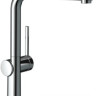 Смеситель Hansgrohe Talis M54 72809000 Смеситель Hansgrohe Talis M54 72809000