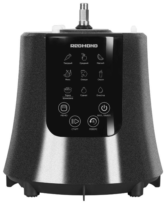 Соковыжималка Redmond RJ-912S Соковыжималка Redmond RJ-912S