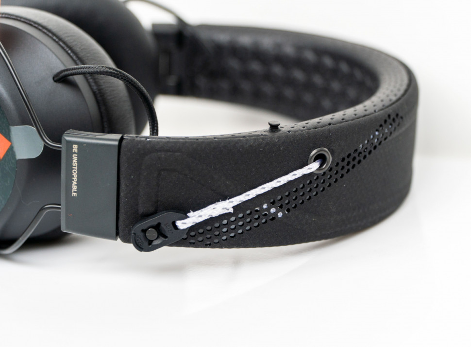 Наушники Plantronics BackBeat FIT 6100 (Black)