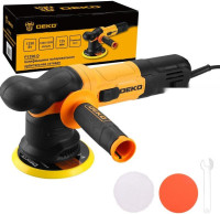 Шлифовальная машина Deko P1250-D 083-1046