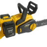 Электропила цепная Huter ELS-40-4 Li (70/10/25) Электропила цепная Huter ELS-40-4 Li (70/10/25)