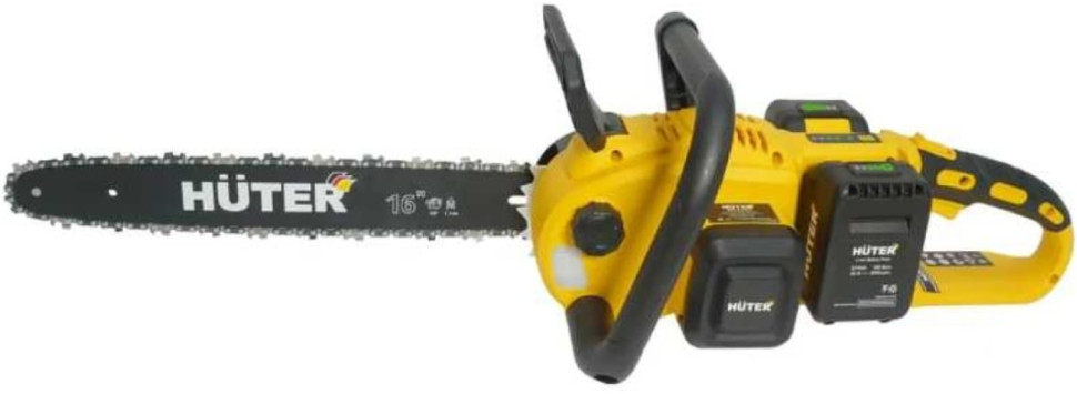 Электропила цепная Huter ELS-40-4 Li (70/10/25) Электропила цепная Huter ELS-40-4 Li (70/10/25)