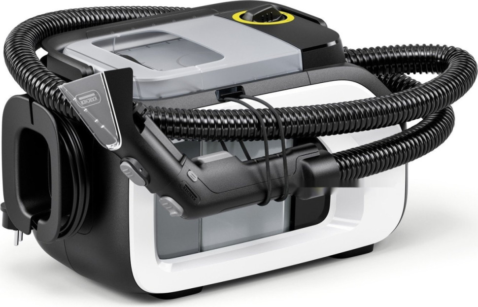 Пылесос Karcher SE 3 Compact Home 1.081-530.0 Пылесос Karcher SE 3 Compact Home 1.081-530.0