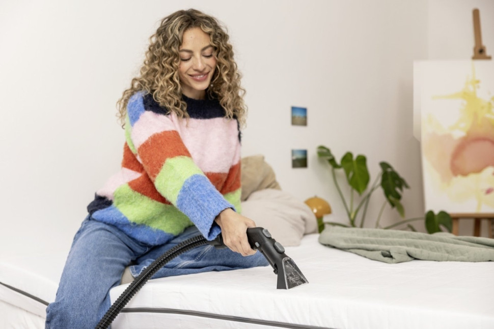 Пылесос Karcher SE 3 Compact Home 1.081-530.0 Пылесос Karcher SE 3 Compact Home 1.081-530.0