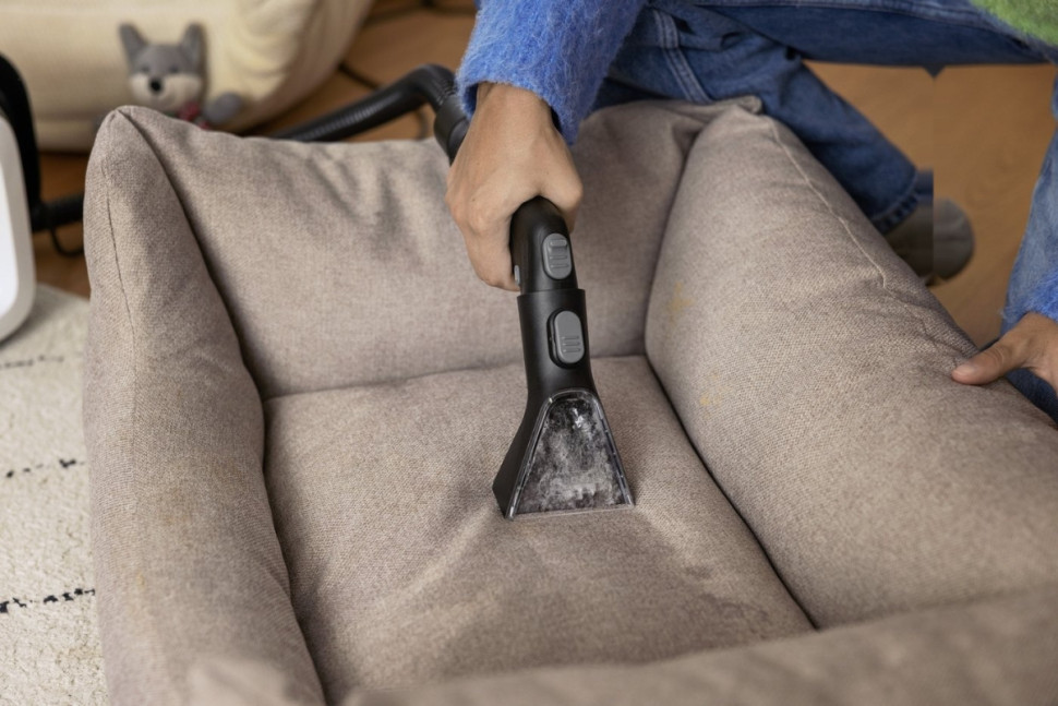 Пылесос Karcher SE 3 Compact Home 1.081-530.0 Пылесос Karcher SE 3 Compact Home 1.081-530.0