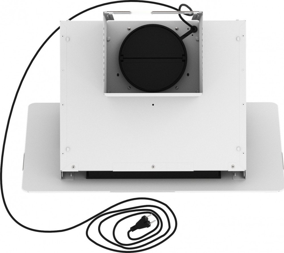 Вытяжка Franke Sterling WH 60 330.0702.956 Вытяжка Franke Sterling WH 60 330.0702.956