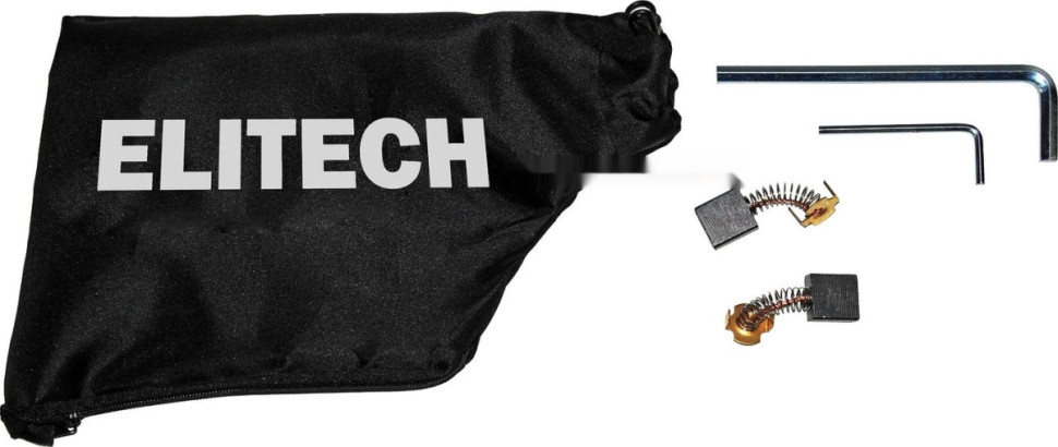 Торцовочная пила Elitech ПТ 825К E2006.006.00