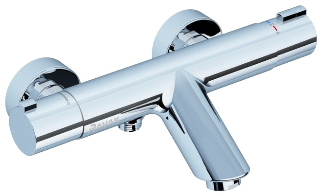 Смеситель Ravak Termo TE 022.00/150