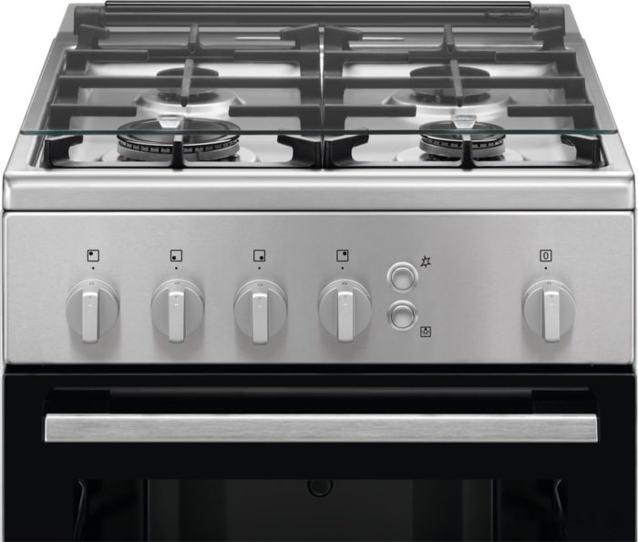 Плита Electrolux RKG500003X Плита Electrolux RKG500003X