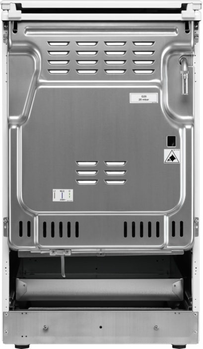 Плита Electrolux RKG500003X Плита Electrolux RKG500003X