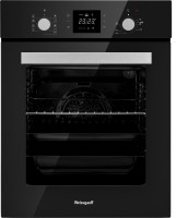 Духовой шкаф Weissgauff EO 459 PDB черный