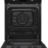 Духовой шкаф Weissgauff EO 459 PDB черный
