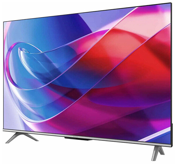 Телевизор iFFALCON QLED iFF75Q73 Телевизор iFFALCON QLED iFF75Q73