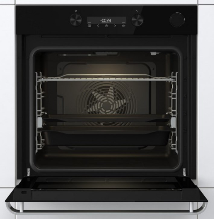 Духовой шкаф Gorenje BSA6737ORAB