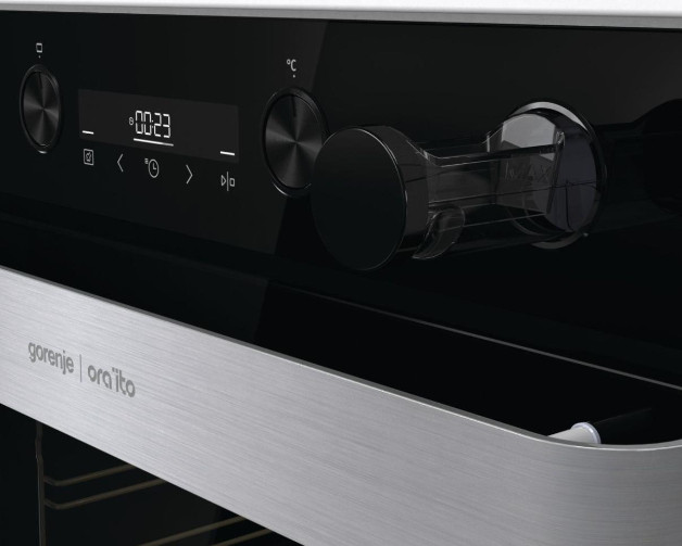 Духовой шкаф Gorenje BSA6737ORAB