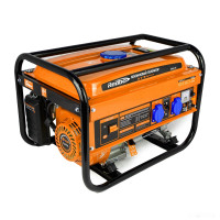 Генератор Redbo GPT-3300