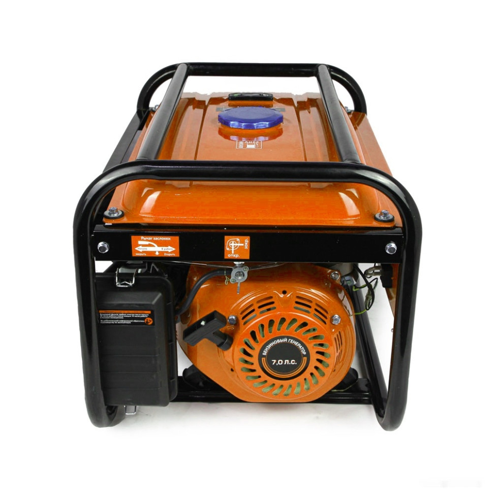 Генератор Redbo GPT-3300 Генератор Redbo GPT-3300