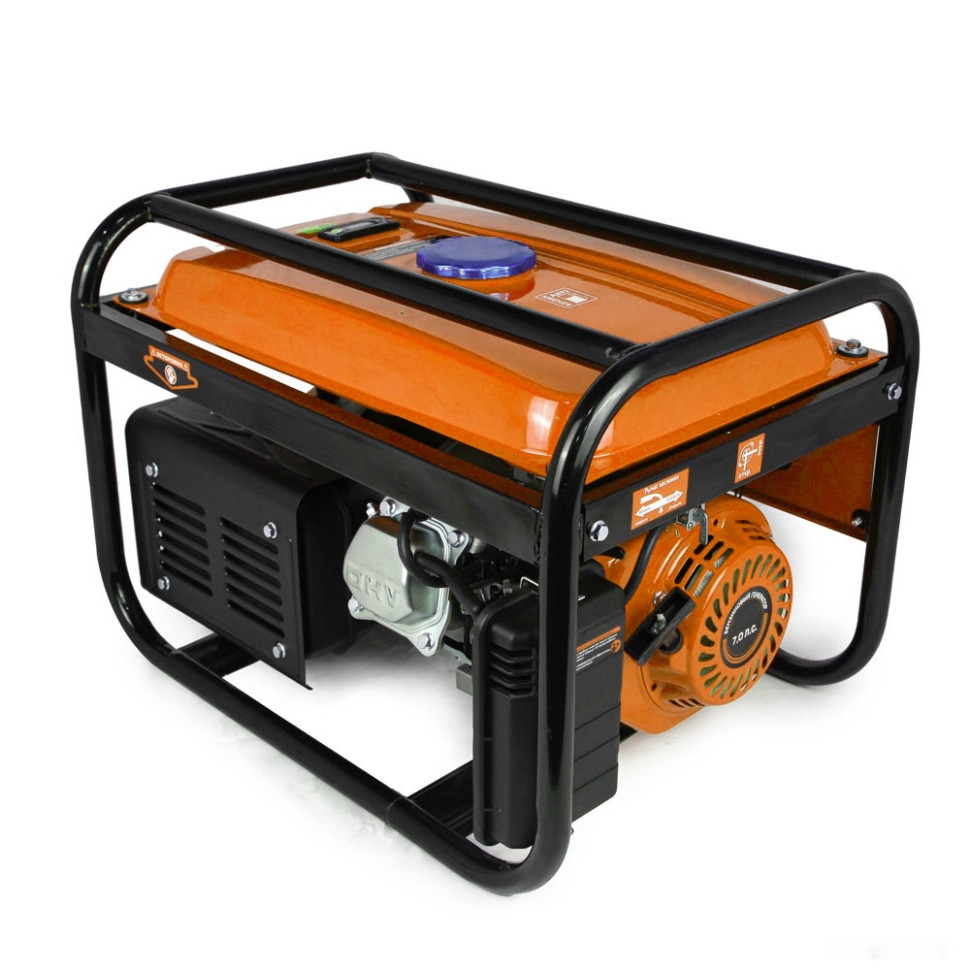 Генератор Redbo GPT-3300 Генератор Redbo GPT-3300