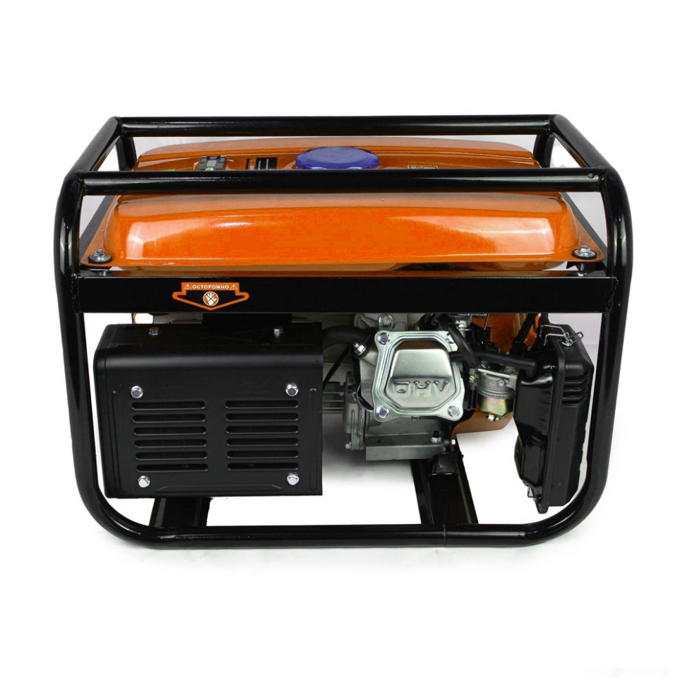 Генератор Redbo GPT-3300 Генератор Redbo GPT-3300