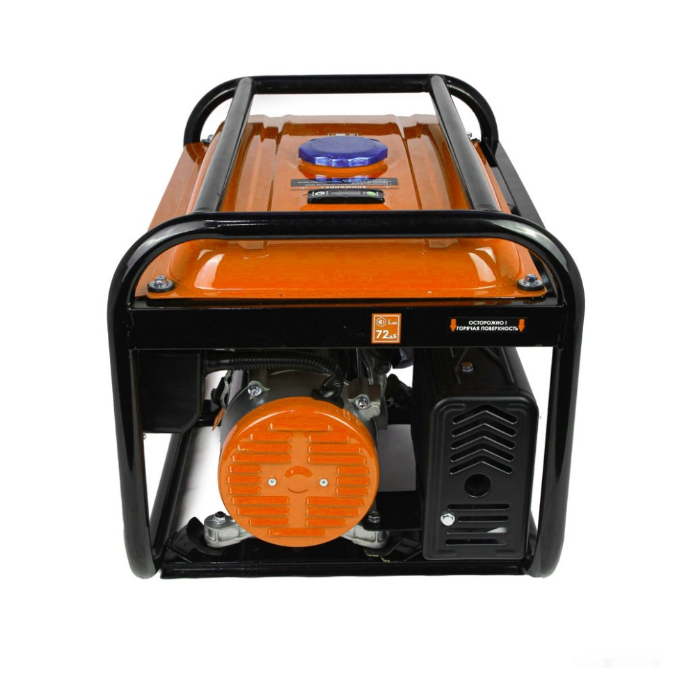 Генератор Redbo GPT-3300 Генератор Redbo GPT-3300