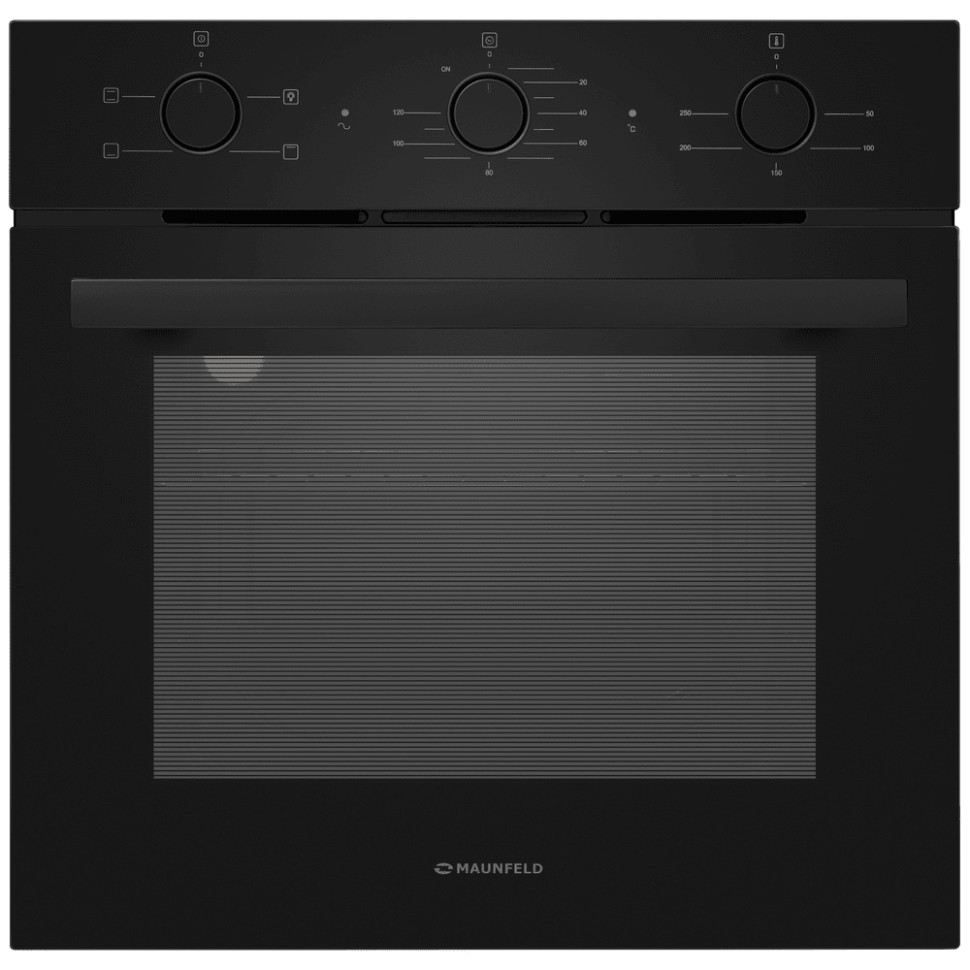 Духовой шкаф Maunfeld AEOC6040B2