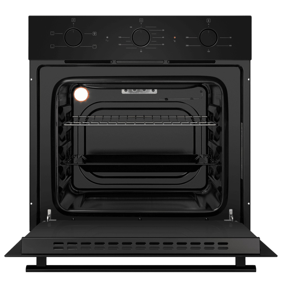 Духовой шкаф Maunfeld AEOC6040B2