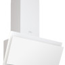 Вытяжка Elikor Титан 60П-430-К3Д (белый/белый)